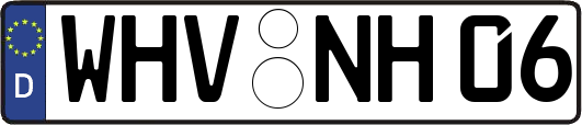 WHV-NH06