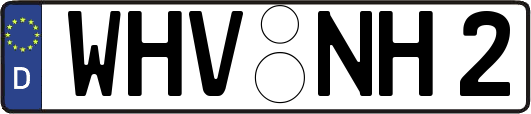 WHV-NH2