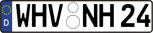 WHV-NH24
