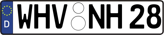 WHV-NH28