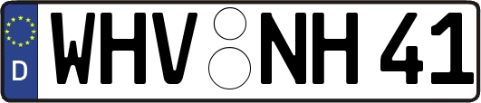 WHV-NH41