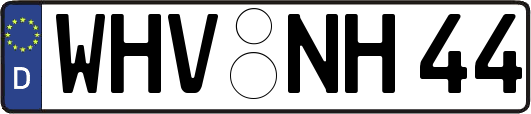 WHV-NH44