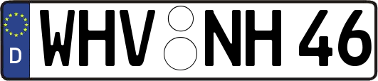 WHV-NH46