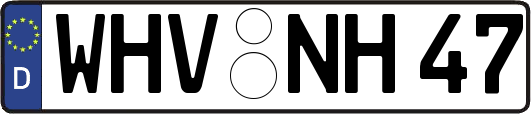 WHV-NH47