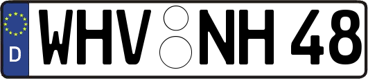 WHV-NH48