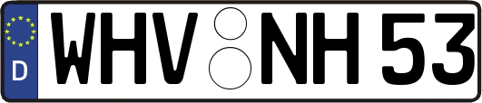 WHV-NH53