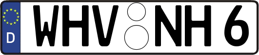 WHV-NH6