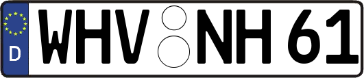 WHV-NH61