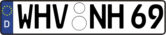 WHV-NH69