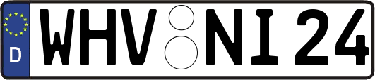 WHV-NI24