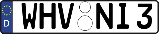 WHV-NI3