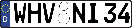 WHV-NI34