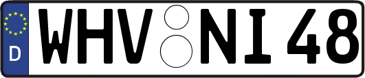 WHV-NI48
