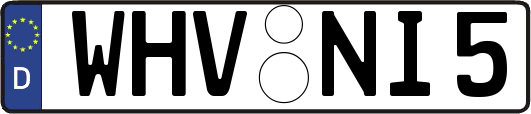WHV-NI5