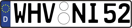 WHV-NI52
