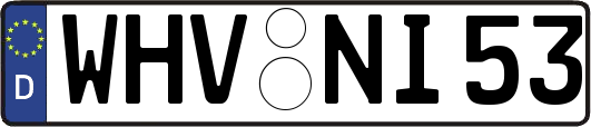 WHV-NI53