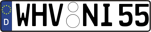 WHV-NI55