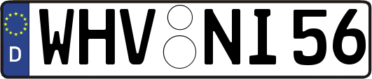 WHV-NI56