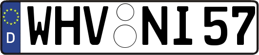 WHV-NI57