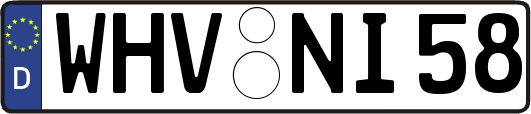 WHV-NI58