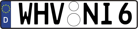 WHV-NI6