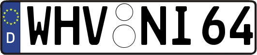 WHV-NI64