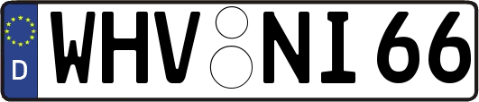 WHV-NI66