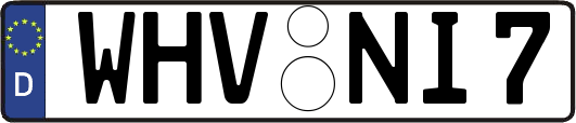 WHV-NI7
