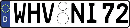 WHV-NI72