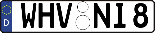 WHV-NI8