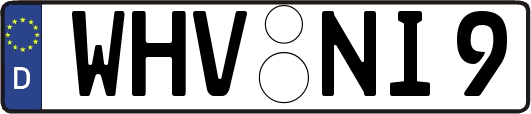 WHV-NI9