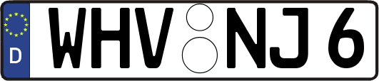 WHV-NJ6