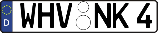 WHV-NK4