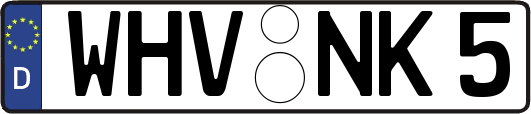 WHV-NK5
