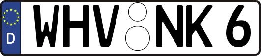 WHV-NK6
