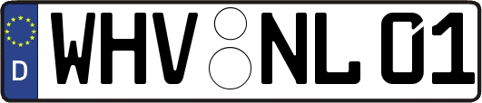 WHV-NL01