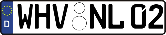 WHV-NL02
