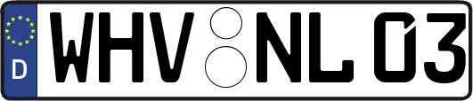 WHV-NL03