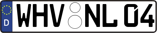 WHV-NL04
