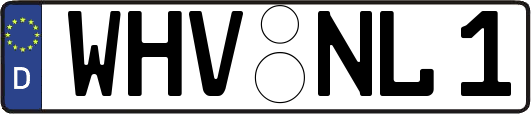 WHV-NL1
