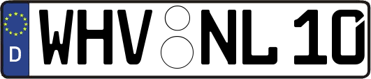 WHV-NL10