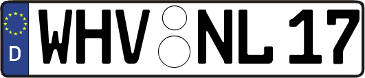 WHV-NL17