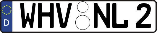 WHV-NL2
