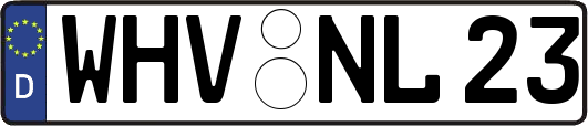WHV-NL23