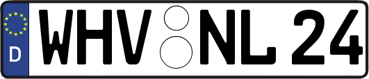 WHV-NL24