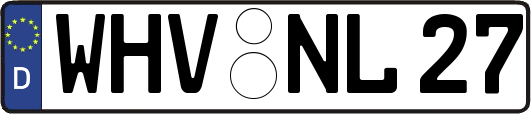 WHV-NL27