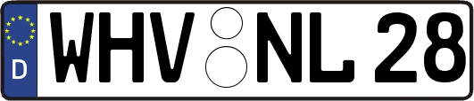 WHV-NL28