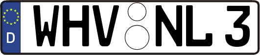 WHV-NL3