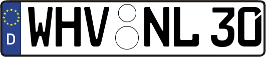 WHV-NL30