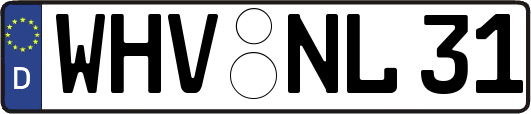WHV-NL31
